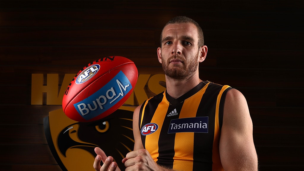 KHportHawv4.jpg Delisted Hawk Kurt Heatherley wants another crack at AFL football - AFL,Hawthorn Hawks,Kurt Heatherley,Delistings